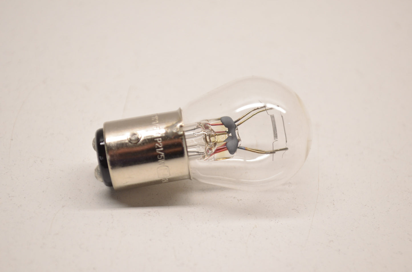 OEM Kawasaki 92069-063 Bulb 12V 21/5W NOS