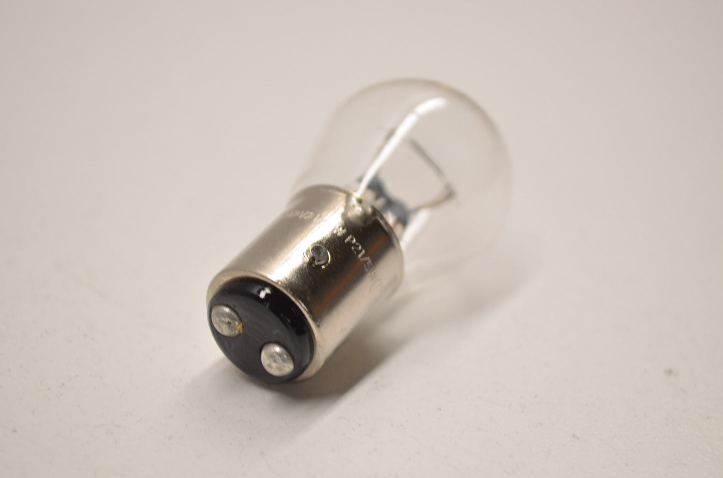 OEM Kawasaki 92069-063 Bulb 12V 21/5W NOS