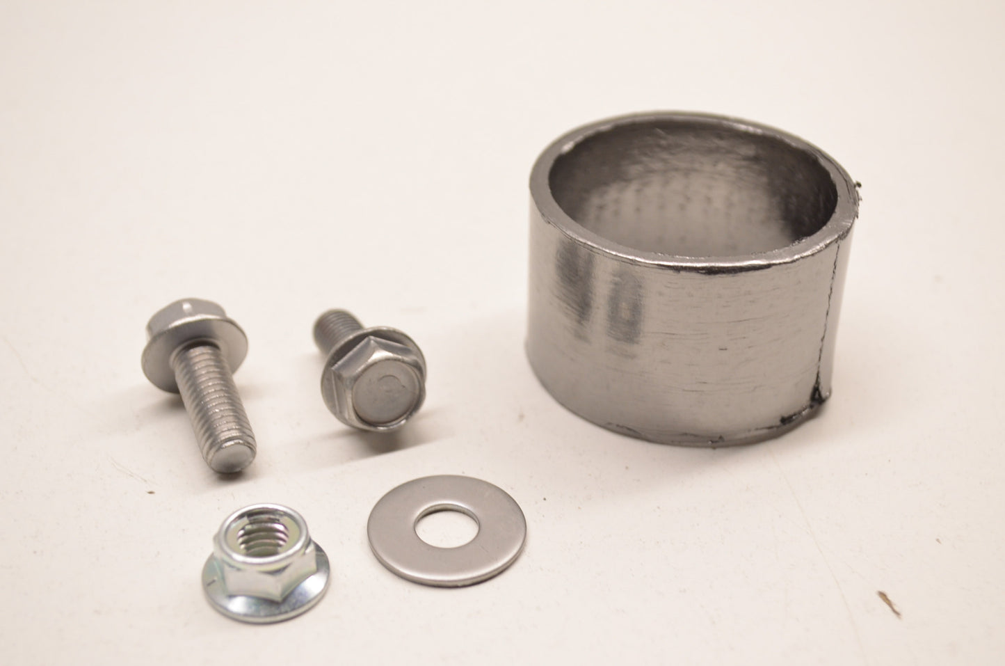 OEM Kawasaki 99999-0250 Bolt Kit NOS