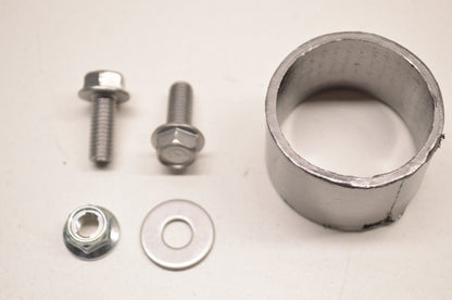 OEM Kawasaki 99999-0250 Bolt Kit NOS