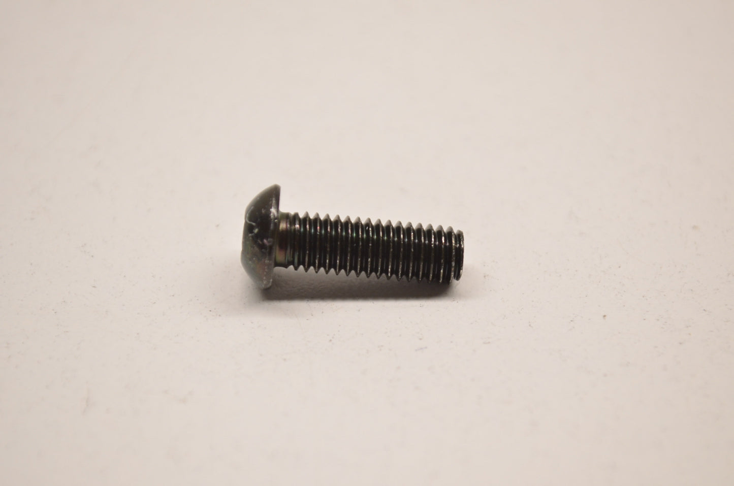New OEM Kawasaki 92150-1553 Socket Bolt 6X18 NOS
