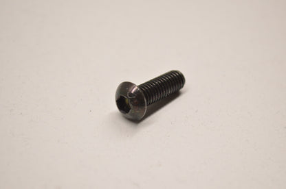 New OEM Kawasaki 92150-1553 Socket Bolt 6X18 NOS