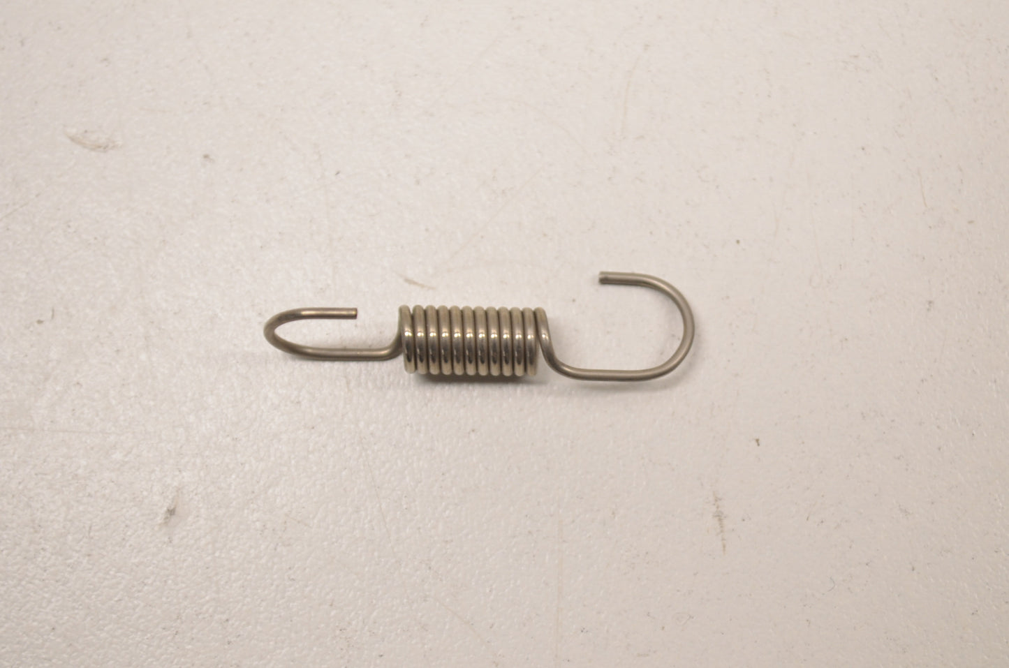 New OEM Kawasaki Lamp Switch Brake Spring NOS