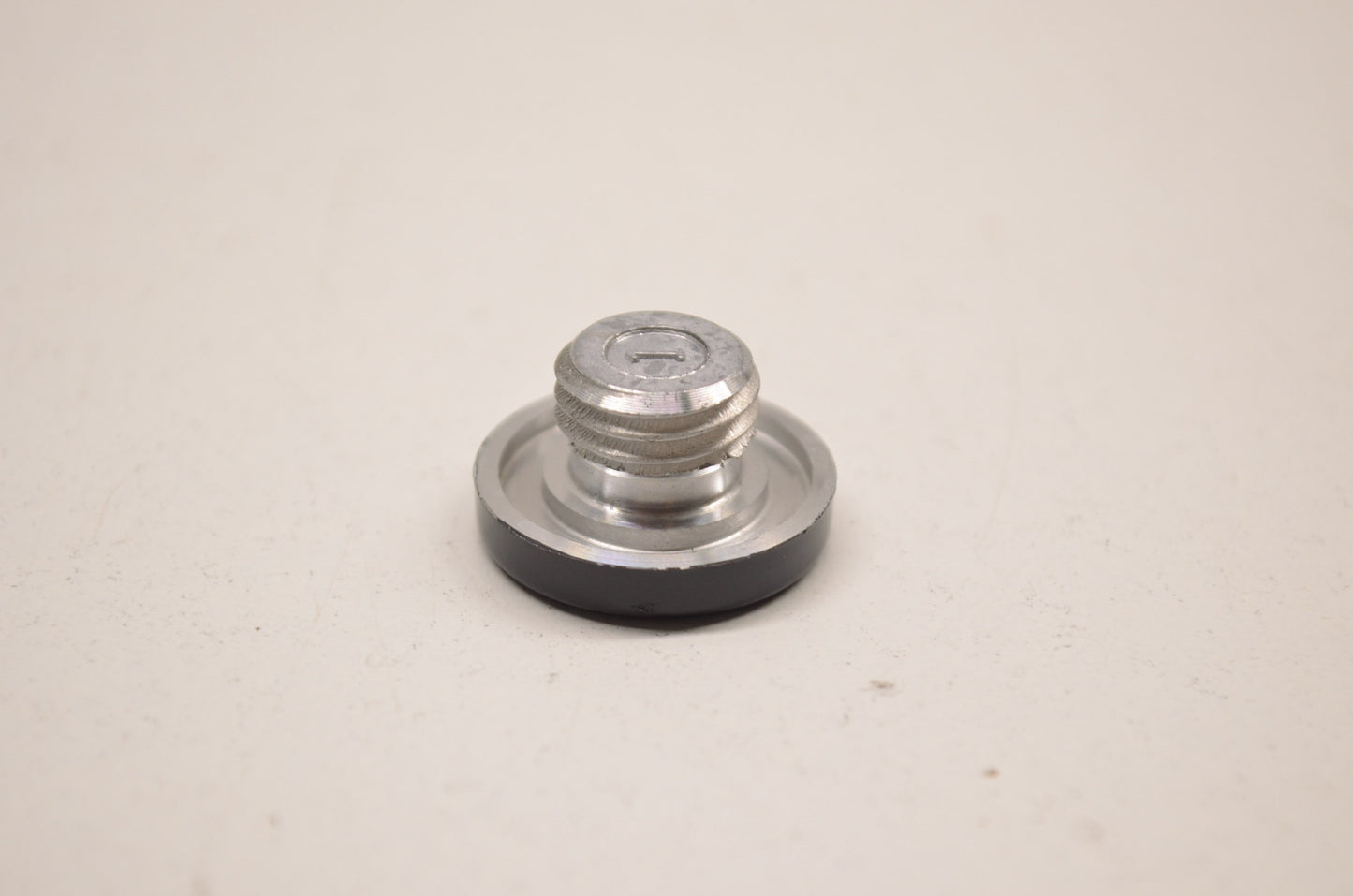 OEM Kawasaki 92066-0067 Timing Hole Plug NOS