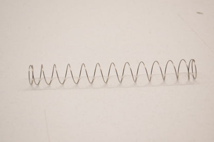 New OEM Kawasaki Vacuum Valve Spring NOS