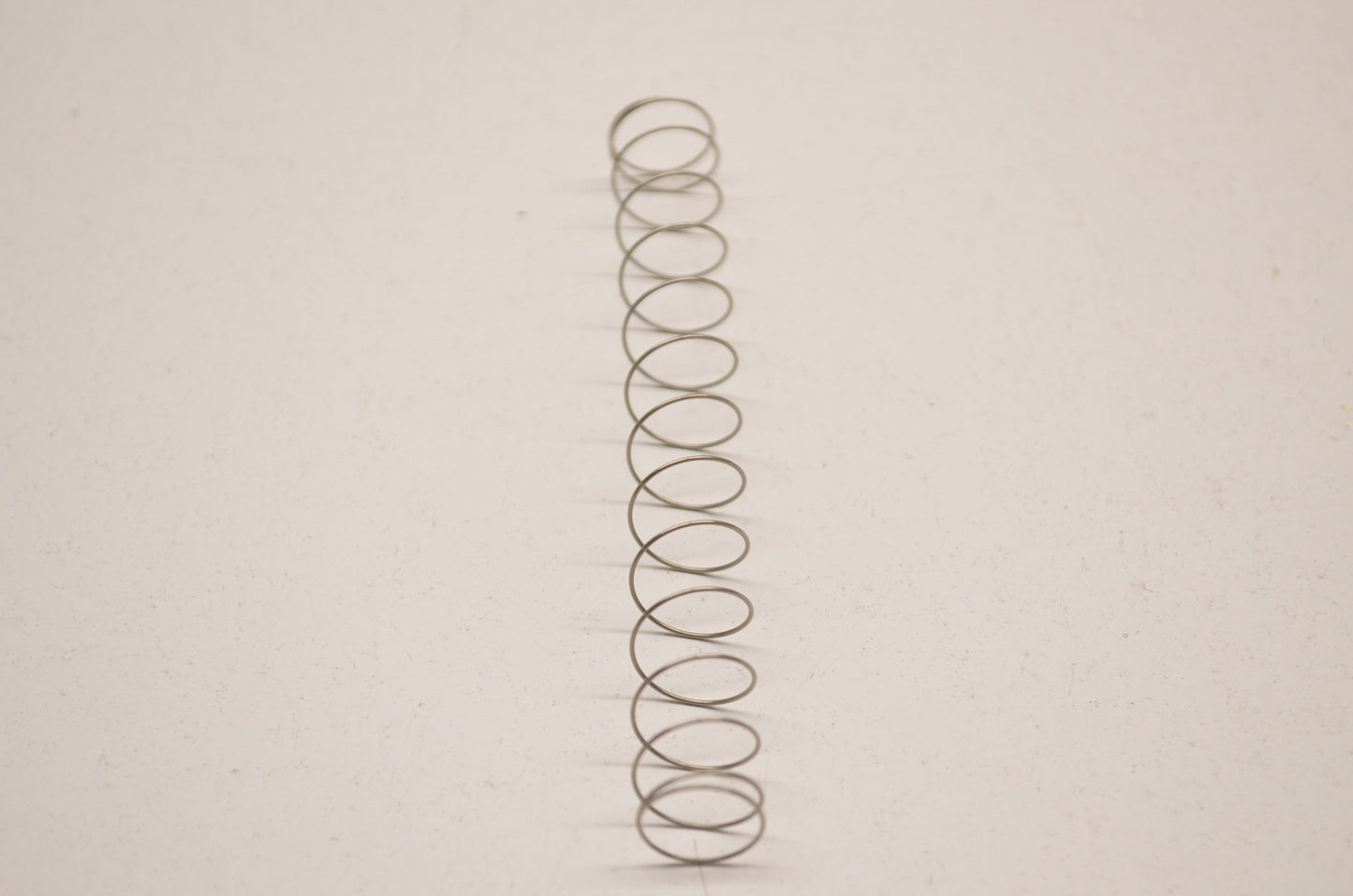 New OEM Kawasaki Vacuum Valve Spring NOS