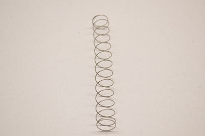 New OEM Kawasaki Vacuum Valve Spring NOS