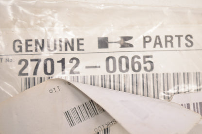 OEM Kawasaki 27012-0065 Hook NOS