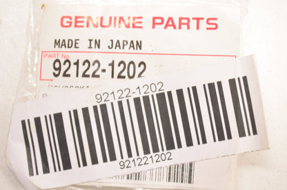 OEM Kawasaki 92122-1202 Roller NOS