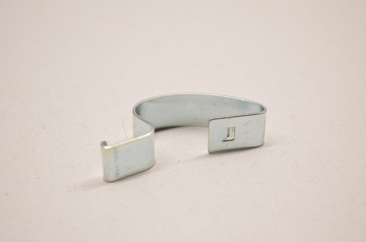 OEM Kawasaki 92037-1783 Air Filter Clamp NOS