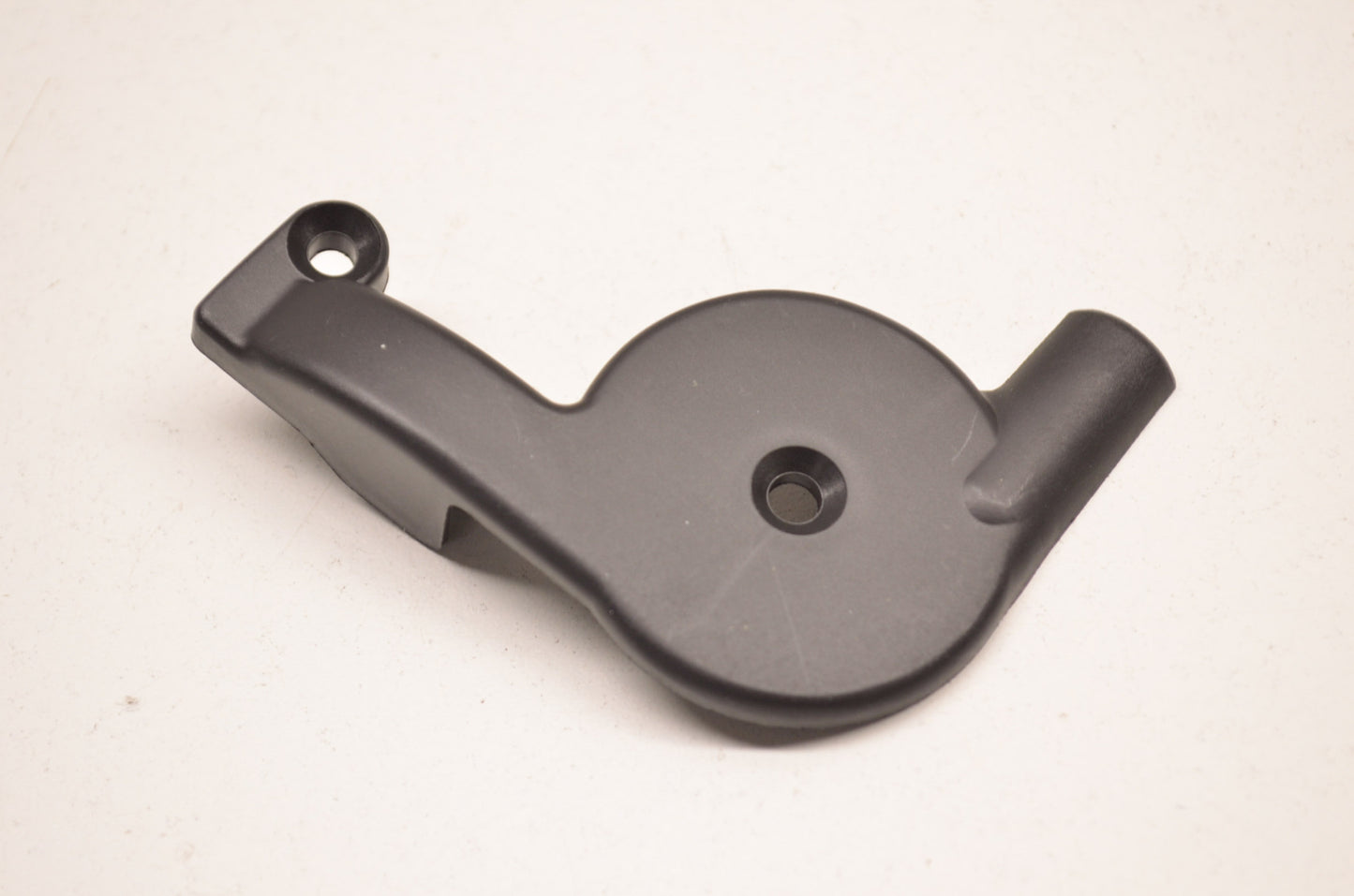 New OEM Kawasaki Upper Throttle Case Cover NOS