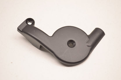 New OEM Kawasaki Upper Throttle Case Cover NOS