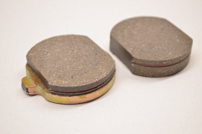 OEM Kawasaki 43050-5001 Rear Brake Pad Kit NOS