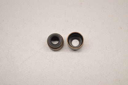 New OEM Kawasaki 92049-1062 Oil Seal RVC2-5.5x8.5 QTY 2 NOS