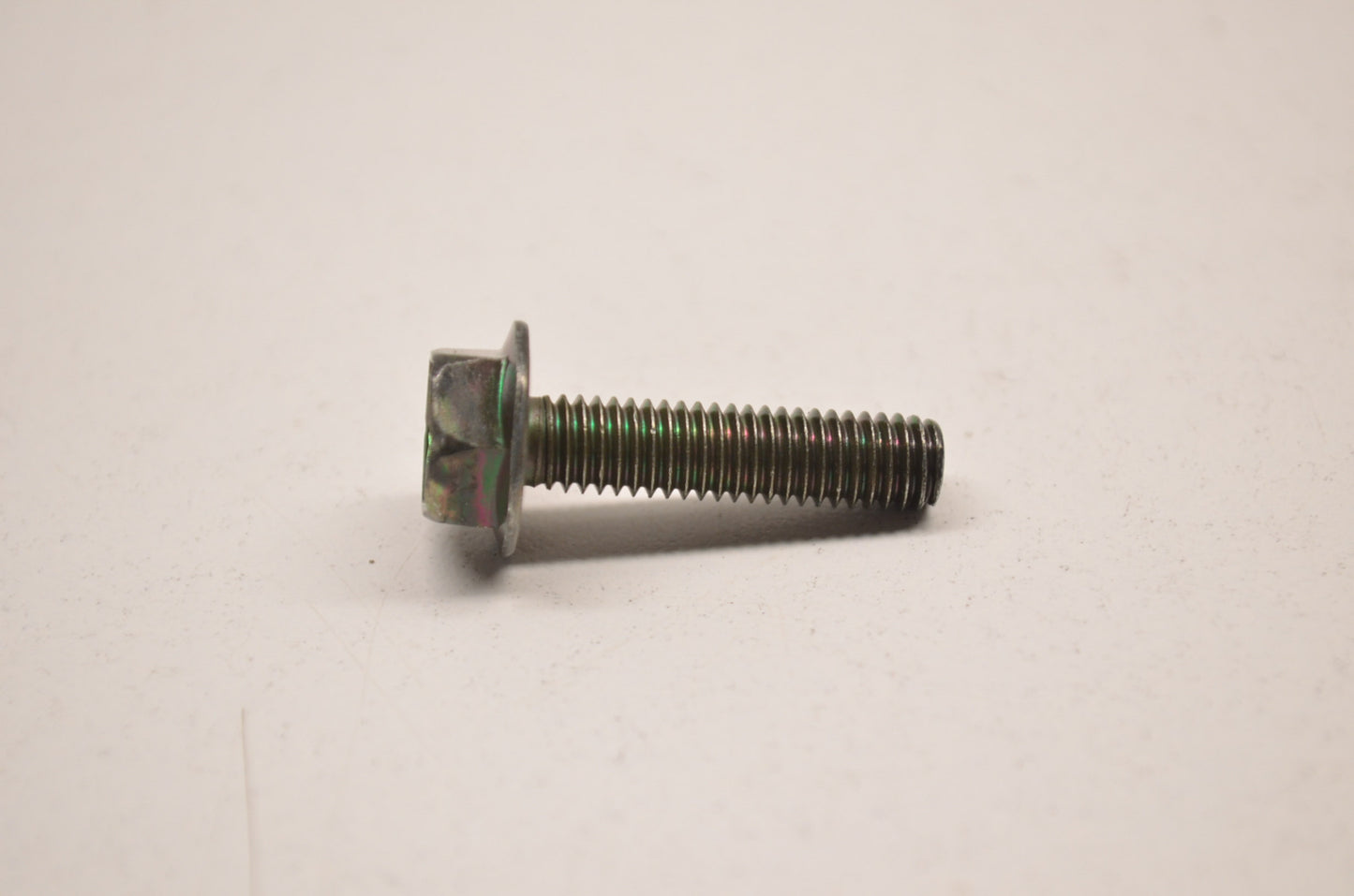 OEM Kawasaki 92153-S067 Bolt NOS