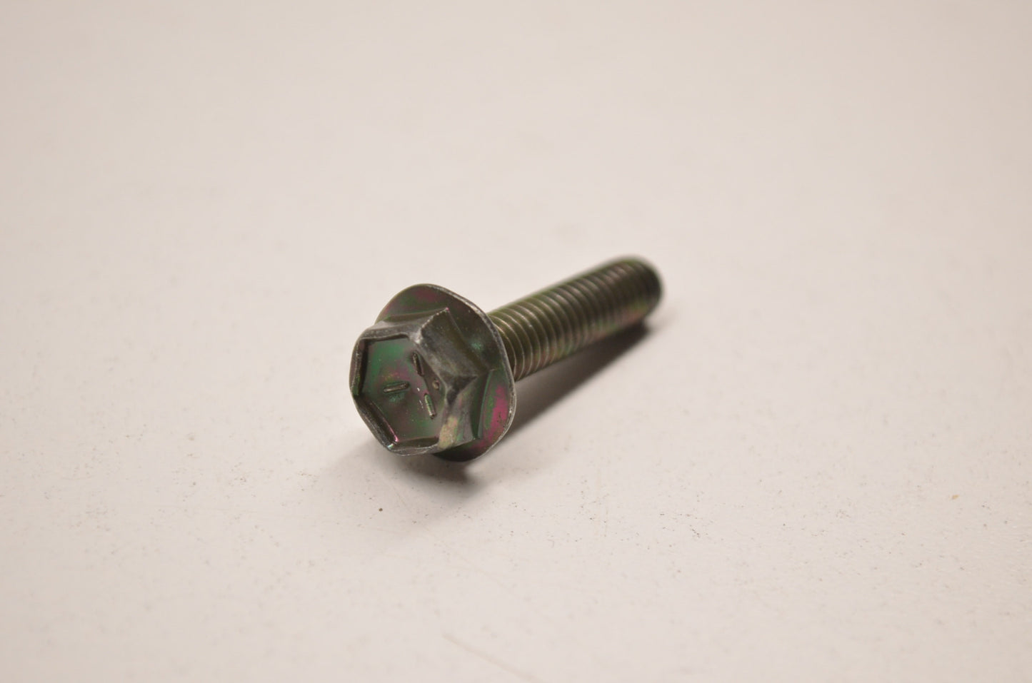 OEM Kawasaki 92153-S067 Bolt NOS