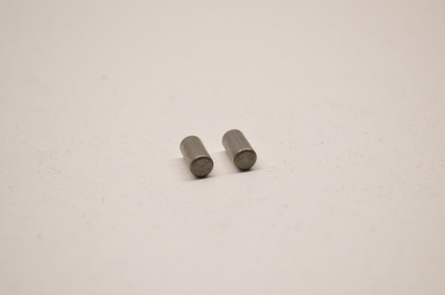 OEM Kawasaki 551A0408 Dowel Pin 4X8 Qty 2 NOS