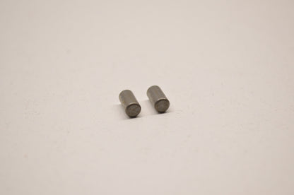 OEM Kawasaki 551A0408 Dowel Pin 4X8 Qty 2 NOS