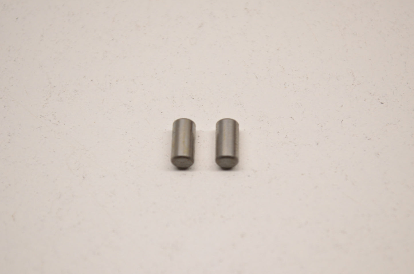 OEM Kawasaki 551A0408 Dowel Pin 4X8 Qty 2 NOS