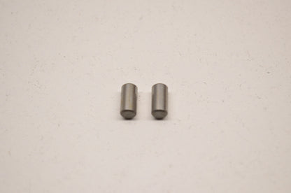 OEM Kawasaki 551A0408 Dowel Pin 4X8 Qty 2 NOS