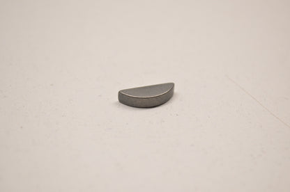 OEM Kawasaki 92038-001 Woodruff Key NOS