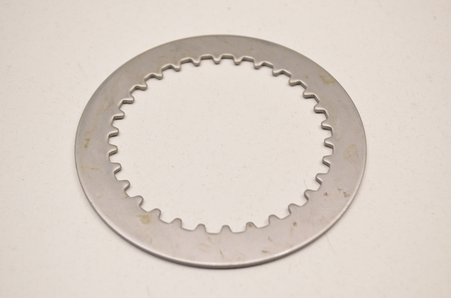 OEM Kawasaki 13090-004 Outer Clutch Plate NOS