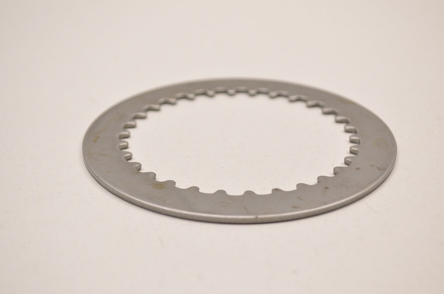 OEM Kawasaki 13090-004 Outer Clutch Plate NOS