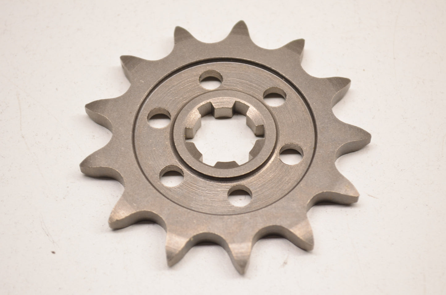 New OEM Kawasaki Output Sprocket 13T NOS