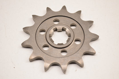 New OEM Kawasaki Output Sprocket 13T NOS