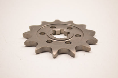 New OEM Kawasaki Output Sprocket 13T NOS
