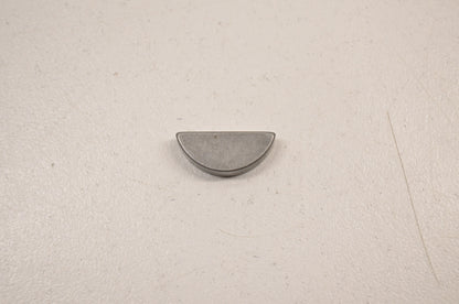 OEM Kawasaki 92038-0001 Woodruff Key