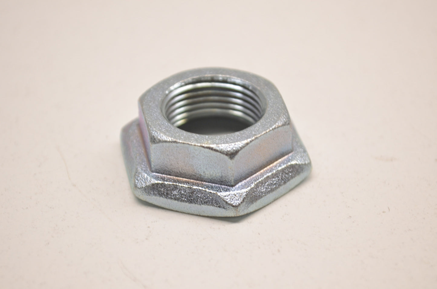 OEM Kawasaki 92015-1210 Nut 20MM NOS