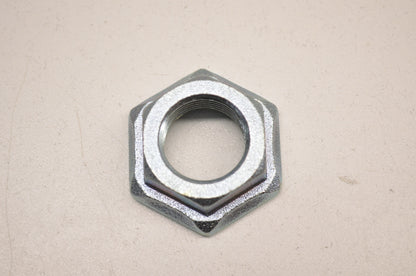 OEM Kawasaki 92015-1210 Nut 20MM NOS