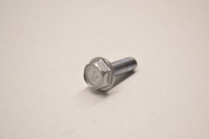 OEM Kawasaki 92151-1226 Bolt 6X20 NOS