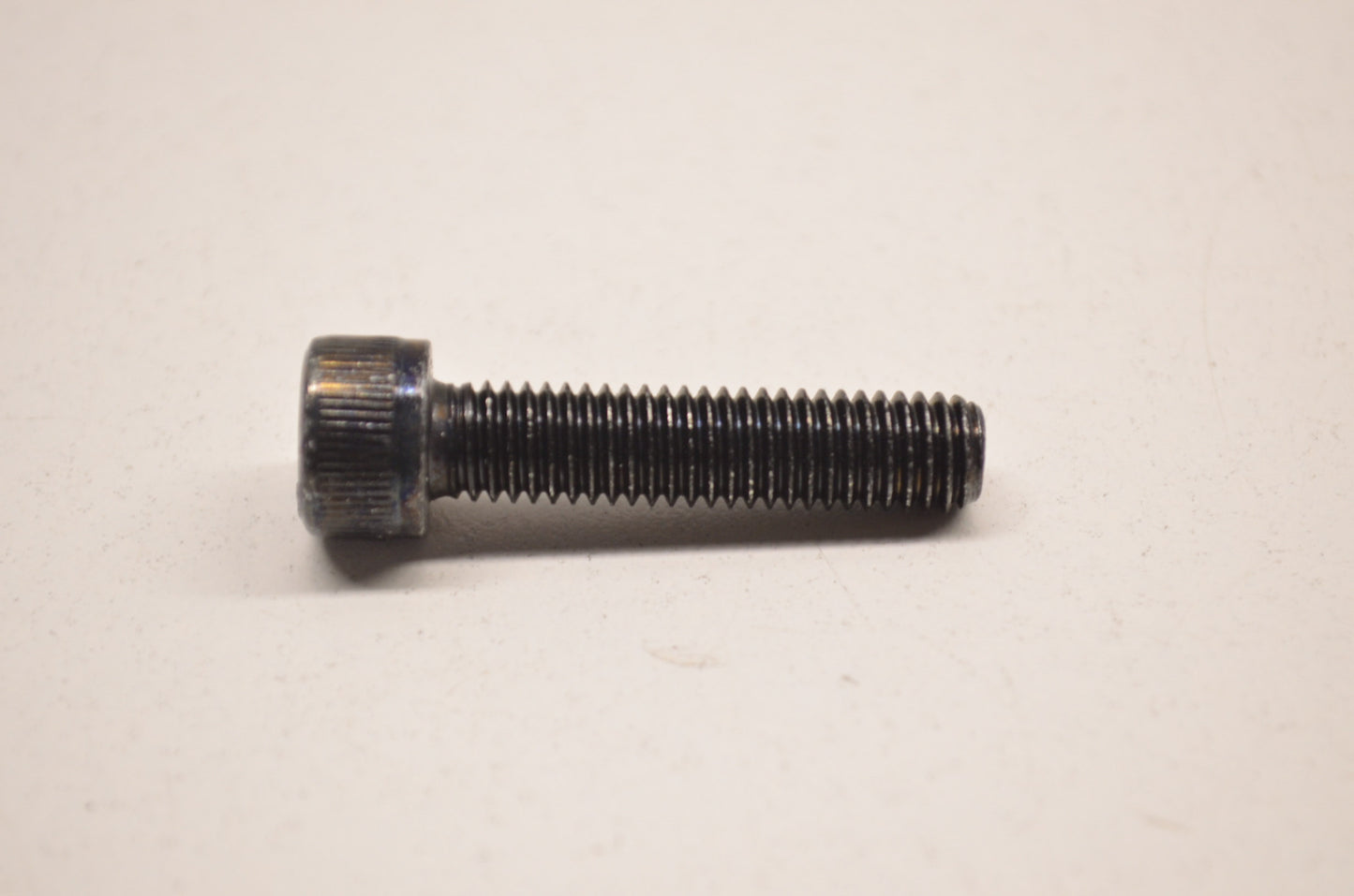 OEM Kawasaki 120CB0835 Black Socket Bolt 8X35 NOS
