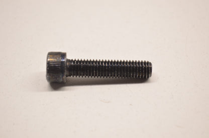 OEM Kawasaki 120CB0835 Black Socket Bolt 8X35 NOS