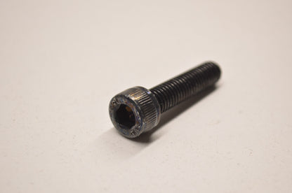 OEM Kawasaki 120CB0835 Black Socket Bolt 8X35 NOS