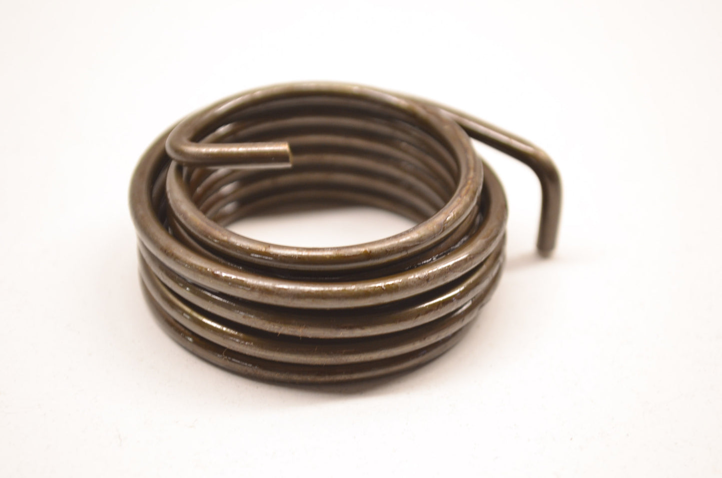 OEM Kawasaki 92082-006 Kick Return Spring NOS