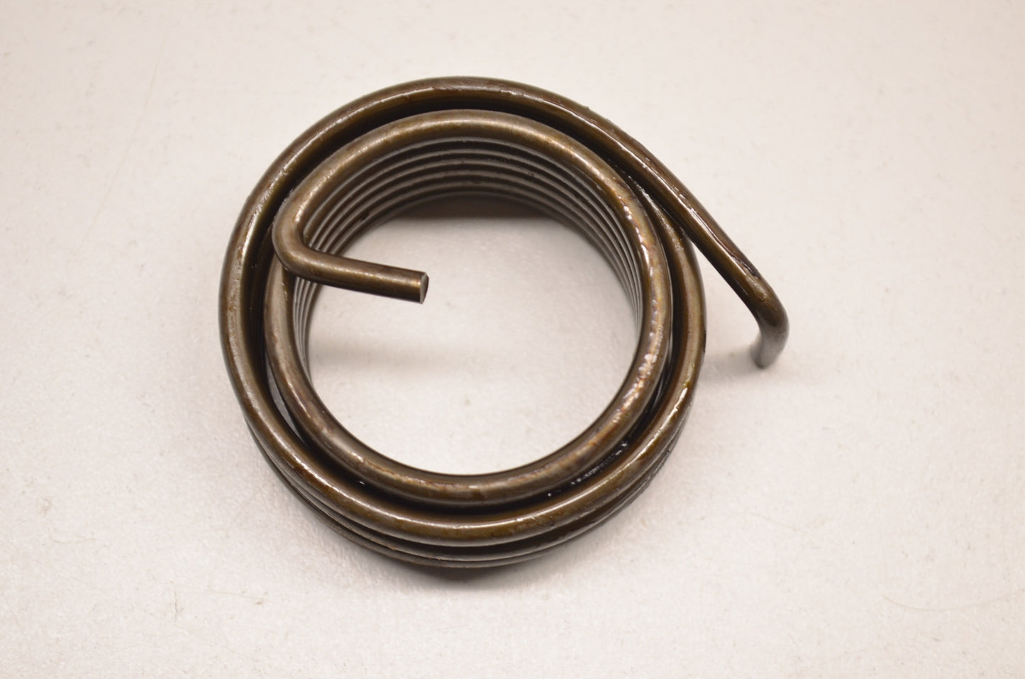 OEM Kawasaki 92082-006 Kick Return Spring NOS