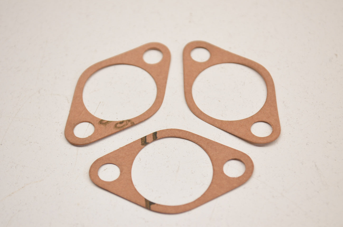 OEM Kawasaki 13146-002 Neutral Switch Gasket Qty 3 NOS