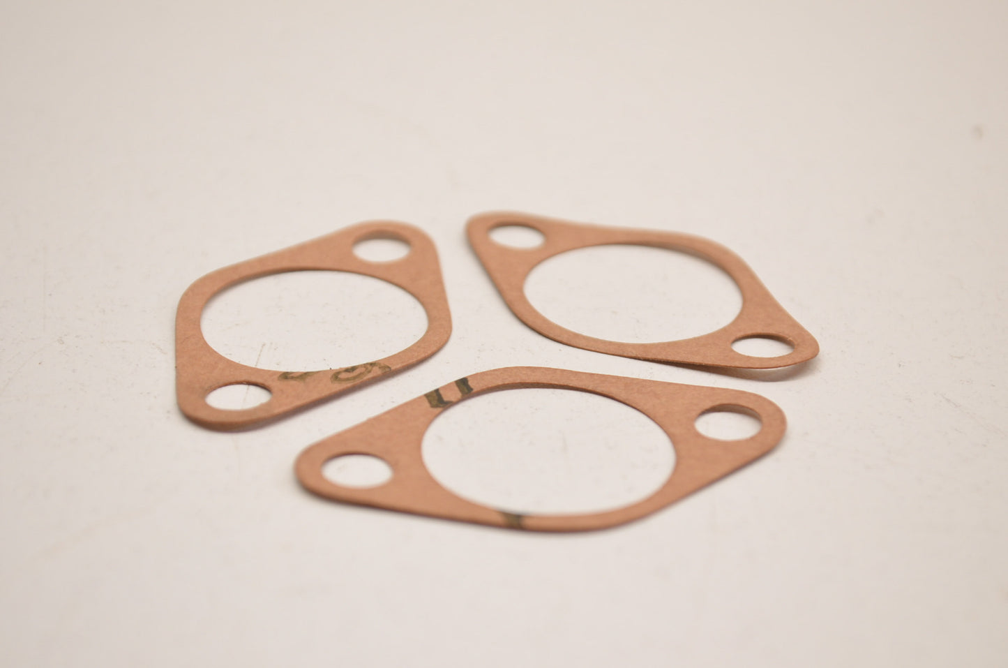 OEM Kawasaki 13146-002 Neutral Switch Gasket Qty 3 NOS