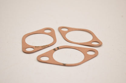 OEM Kawasaki 13146-002 Neutral Switch Gasket Qty 3 NOS