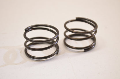 OEM Kawasaki 92081-1018 Oil Filter Spring Qty 2 NOS