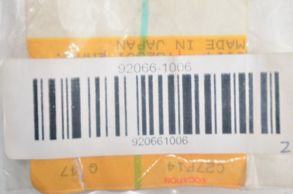 OEM Kawasaki 92066-1006 Valve Adjust Plug NOS