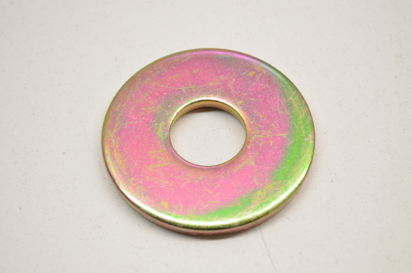 OEM Kawasaki 92200-1474 Washer 18.5X52X4.5 NOS