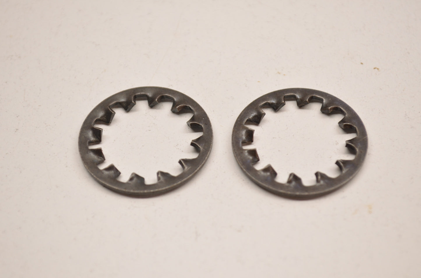 OEM Kawasaki 463G1800 Lock Washer 18MM Qty 2 NOS