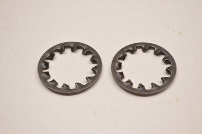 OEM Kawasaki 463G1800 Lock Washer 18MM Qty 2 NOS