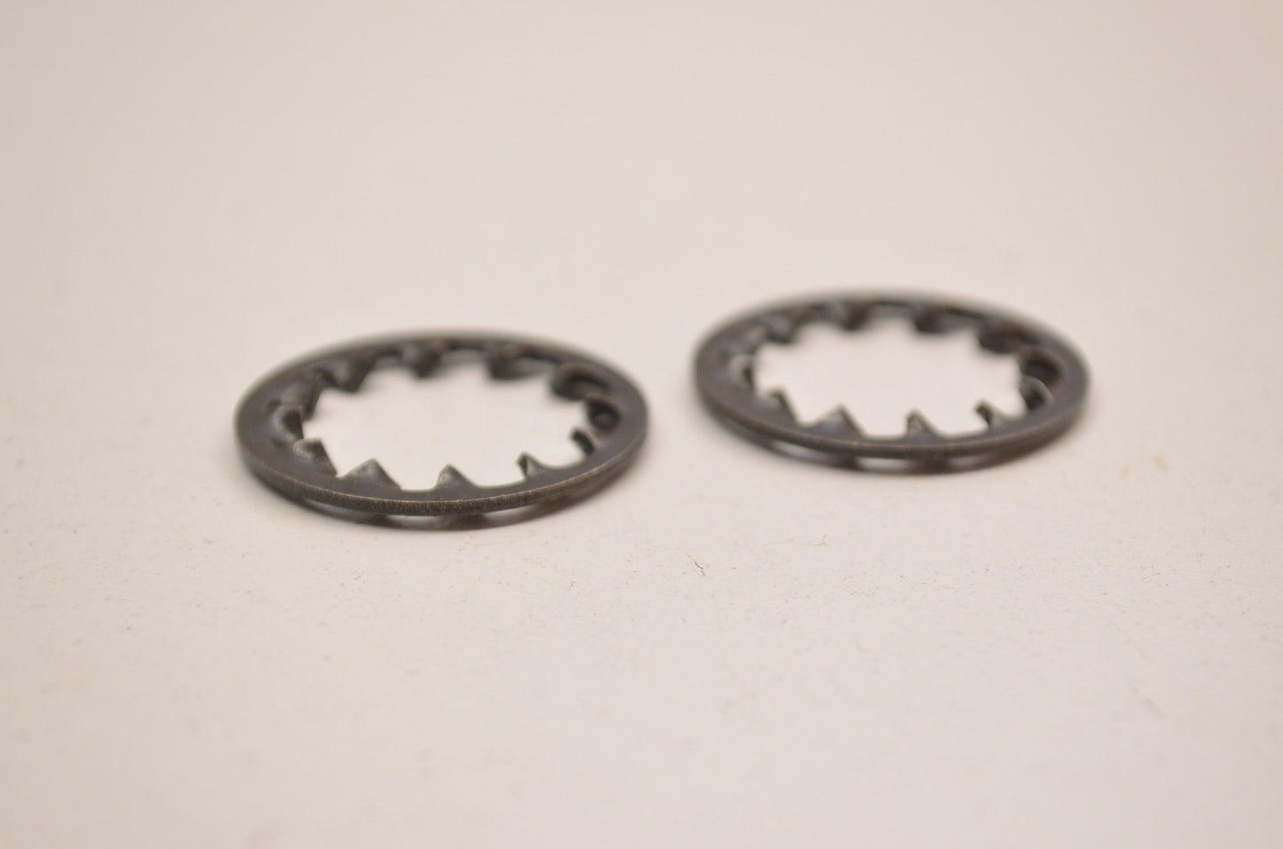 OEM Kawasaki 463G1800 Lock Washer 18MM Qty 2 NOS