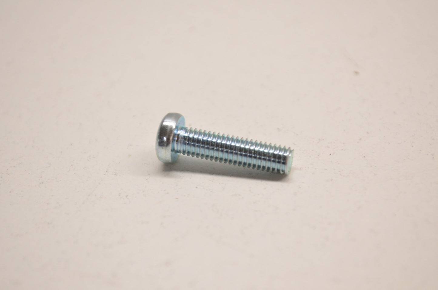OEM Kawasaki 220B0520 Pan Head Screw 5X20 NOS