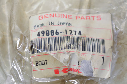 Boot NOS